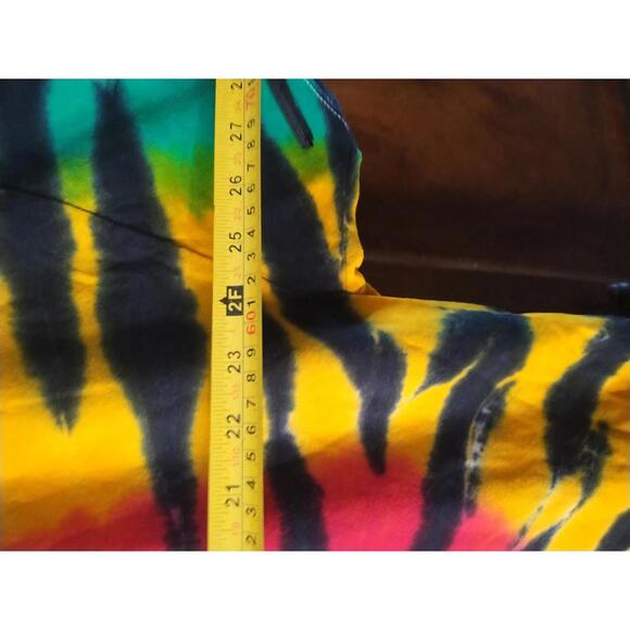 One love Tye Dye size 3x - Picture 4 of 4